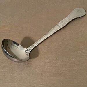 ⭐️ 4/$20 Metal soup ladle. NWOT